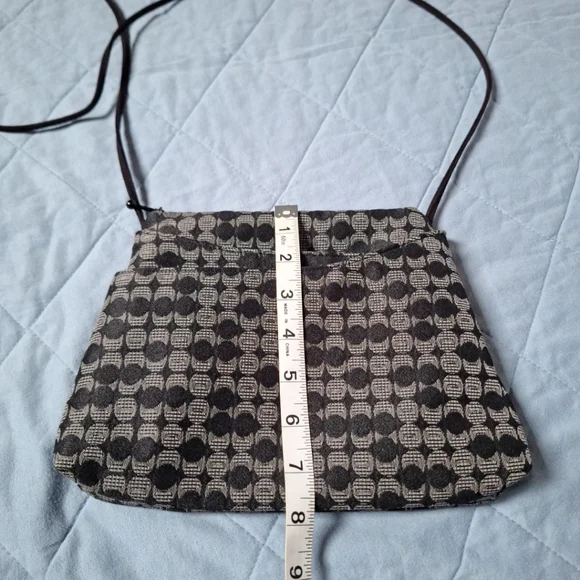 Maruca Sparrow Crossbody Bag - Picture 4 of 12